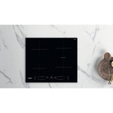 EAN 8003437602429 - Whirlpool WB B8360 NE Negro Integrado 59 cm Con placa de inducción 4 zona(s) imagen 5