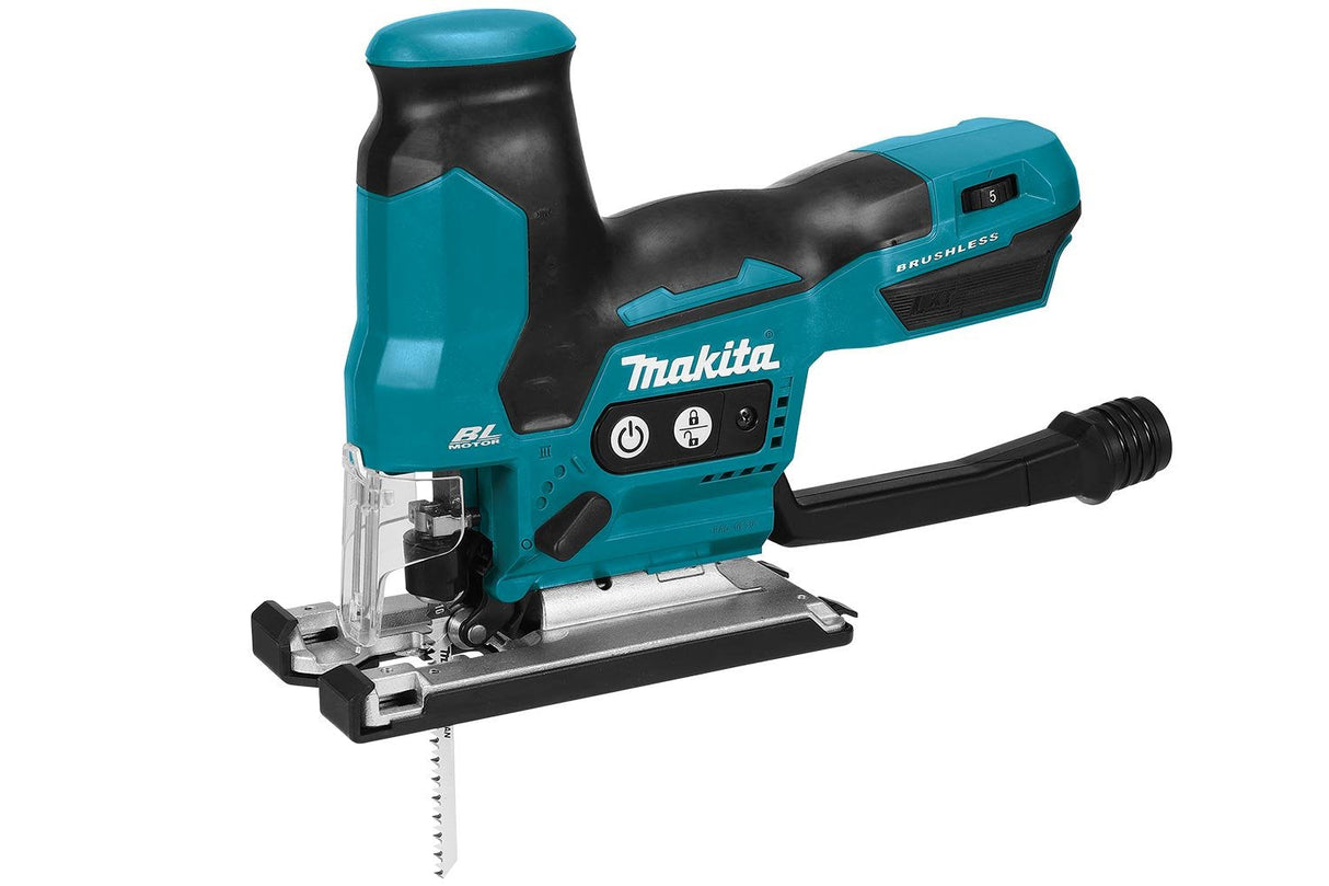 Makita Djv185z Cordless Pendulum Saw