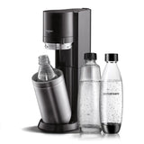 Dispensador De Bebidas  Sodastream Duo Titán Estándar