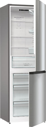 EAN 3838782737312 - Gorenje NRK61CS2XL4 Independiente 300 L Gris, Acero inoxidable, Gris Oscuro imagen 2