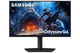 Samsung Ls25hg402euxen 25" Gaming Monitor Odyssey Fhd G4 G40h 1920x1080 16:9 300cd M2 1ms, Hdmi, Usb, Dp