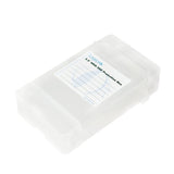 EAN 4052792041224 - LogiLink UA0277 funda para disco duro externo Transparente imagen 2