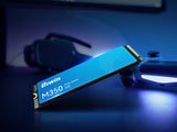 Biwin Ssd M350 500gb Pcie Gen4×4 5000 Mb-S