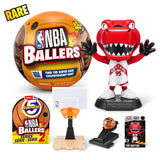 EAN 4894680041875 - 5 Surprise NBA Ballers Series 2 imagen 18