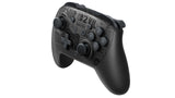 EAN 0045496321840 - Nintendo 10017956 mando y volante Negro Bluetooth/USB Gamepad Analógico/Digital Nintendo Switch 2 imagen 2