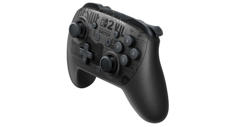EAN 0045496321840 - Nintendo 10017956 mando y volante Negro Bluetooth/USB Gamepad Analógico/Digital Nintendo Switch 2 imagen 2