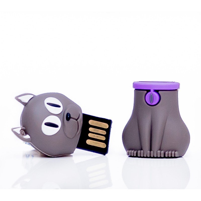 Pendrive 32gb Tech One Tech Félix The Cat Usb 2.0