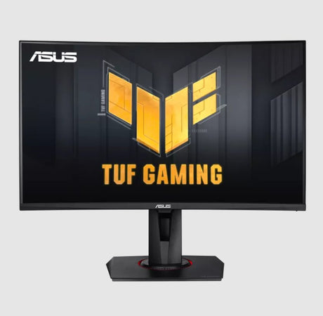EAN 4711081714033 - ASUS TUF Gaming VG27VQM pantalla para PC 68,6 cm (27") 1920 x 1080 Pixeles Full HD LED Negro imagen 1