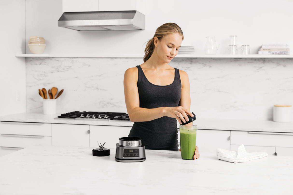 Ninja Cb100eu Standmixer