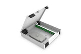 EAN 4016032466130 - Digitus DN-96800M-2 cabinete y armario para equipos de red imagen 2