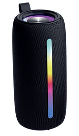 Altavoz  Denver  Btl-360b Rgb Bt