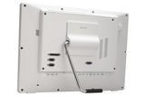 EAN 887993004501 - Shuttle P92U (white) Todo-en-Uno Blanco 5205U 1,9 GHz Altavoces incorporados imagen 4