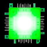 EAN 4038816051080 - ALLNET 126138 LED Verde imagen 1