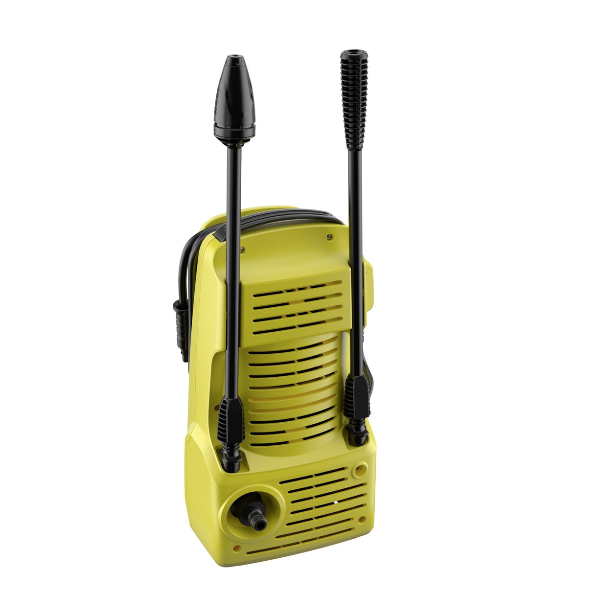 Hidrolimpiadora De Alta Presión. Modelo: K2 Compact Karcher
