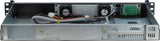 Inter-Tech 48.3cm Ipc 1u-K-126l  1he Caja De Servidor