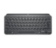 EAN 5099206098961 - Logitech 920-010492 teclado Universal RF Wireless + Bluetooth QWERTY Nórdico Grafito imagen 1