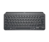 Mxkeysminimalist Wireless Illuminated Kb