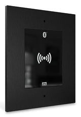 EAN 8595159515144 - Axis 02773-001 lector rfid RJ-45 Negro imagen 3