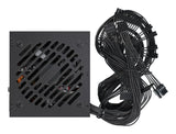 EAN 4711173879091 - Seasonic CORE GC-650 ATX 3.1 unidad de fuente de alimentación 650 W 24-pin ATX Negro imagen 6