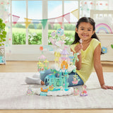 Epoch Sylvanian Families - Himmlisches Feenschloss 5815