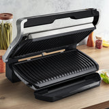 Tefal Gc727d10 Optigrill+ Xl Kontaktgrill