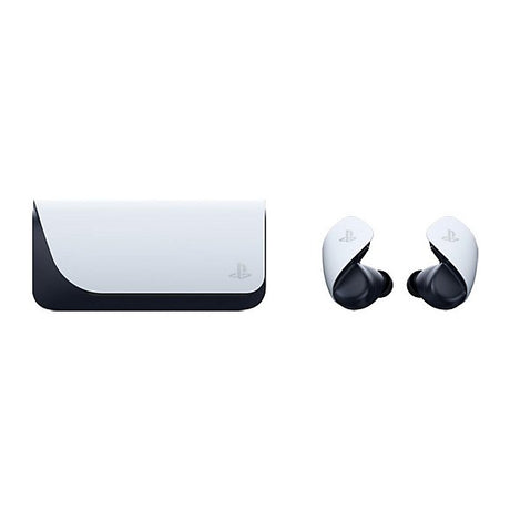 EAN 0711719572992 - Sony PULSE Explore Auriculares True Wireless Stereo (TWS) Dentro de oído Juego Bluetooth Negro, Blanco imagen 4