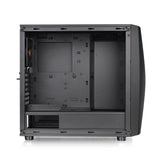 EAN 0841163070536 - Thermaltake Commander C 34 Midi Tower Negro imagen 3