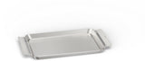 Sartén Neff Teppan Yaki Z9401ty0,  De Acero Inoxidable, Grande, 46 X 23cm Z9401ty0