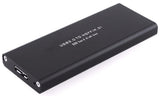 EAN 5711783388203 - CoreParts MSUB4300 caja para disco duro externo Carcasa de disco duro/SSD Negro M.2 imagen 1