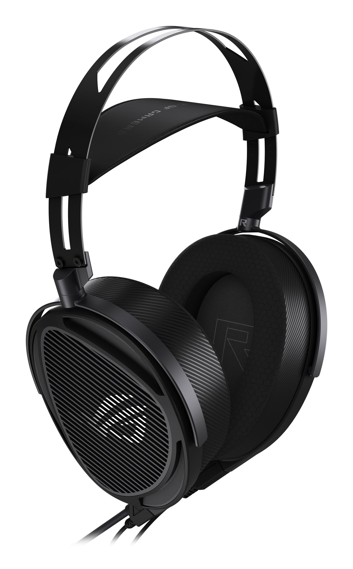 EAN 4711636258043 - ASUS ROG Kithara Auriculares Alámbrico Diadema Juego Negro imagen 6