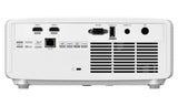 EAN 5055387666825 - Optoma ZH450 Proyector de alcance estándar 4500 lúmenes ANSI DLP 1080p (1920x1080) 3D Blanco imagen 9