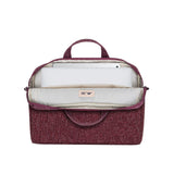 Rivacase 7921 Rojo Burdeos Bolso Para Portatil 14