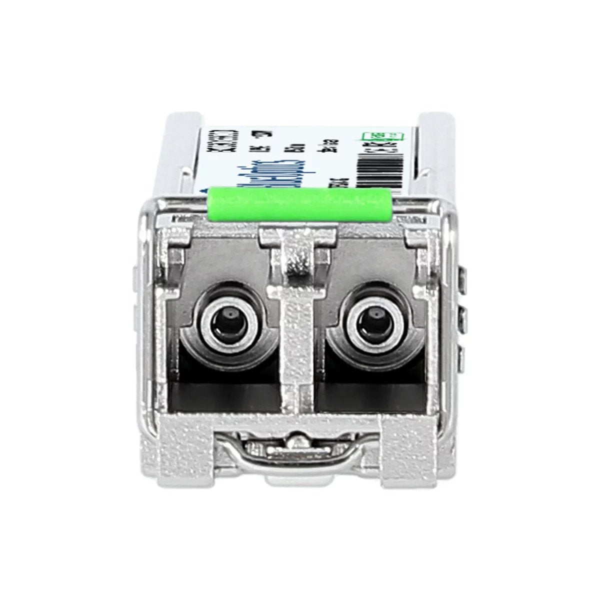 Blueoptics Cisco Ons-Si-Ge-Zx= Blueoptics Bo05c156c0d Sfp Transceiver, 1000base-Zx, Singlemode Fiber, 1550nm, 120km