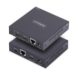 Kvm Extender Over Ip - Hdmi 4k Cpnt