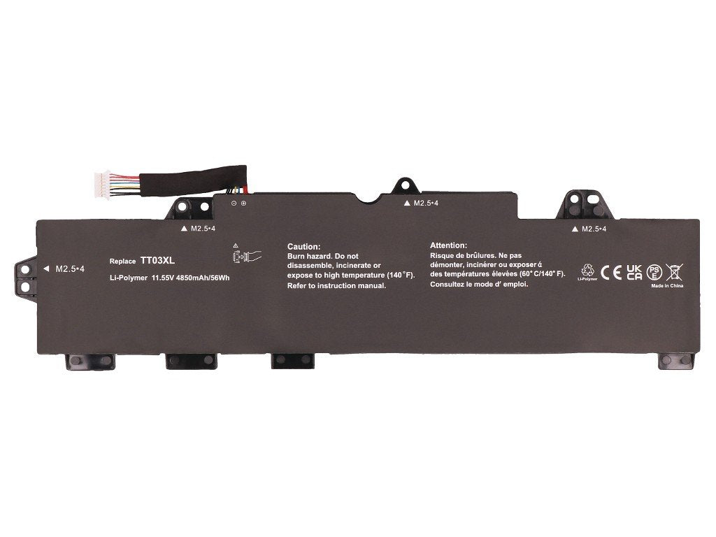 EAN 5055190148501 - 2-Power CBP3754A refacción para laptop imagen 2