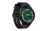 EAN 8806095076423 - Samsung Galaxy Watch6 Classic 47 mm Digital Pantalla táctil 4G Negro imagen 3