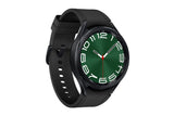 EAN 8806095076423 - Samsung Galaxy Watch6 Classic 47 mm Digital Pantalla táctil 4G Negro imagen 3