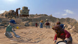Juego Lego Jurassic World Playstation 4