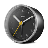 Braun Bc 12 Sb Plata/Negro