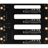 EAN 4260455648875 - Inter-Tech NAS-8 Caja de disco duro (HDD) Negro 2.5/3.5" imagen 10