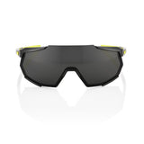 EAN 196261017809 - 100% Racetrap 3.0 Gafas deportivas para ciclismo Unisex De aro entero Negro Lentes intercambiables imagen 2