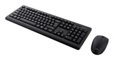 Trust Primo Wireless Desktopset De