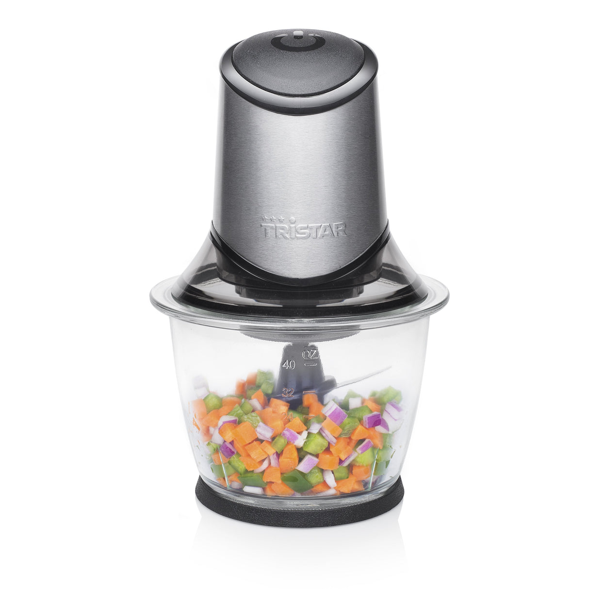 Picadora Tristar Bl-4019 400w 1.2l