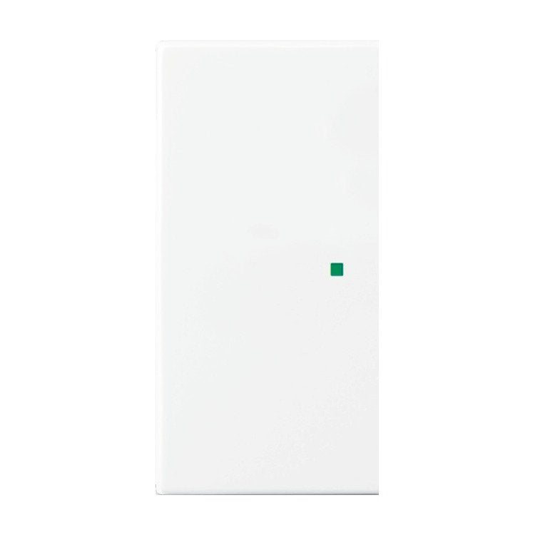 Busch Jaeger Bj 6230-20-914 Wippe 2f Blind Alpinweiss Busch-Free@Home Balance Si