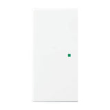 Busch Jaeger Bj 6230-20-914 Wippe 2f Blind Alpinweiss Busch-Free@Home Balance Si