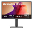 EAN 8806096506806 - LG 27U730A-B pantalla para PC 68,6 cm (27") 3840 x 2160 Pixeles 4K Ultra HD Negro imagen 1