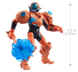 Figura Man At Arms He-Man Masters Of The Universe 14cm