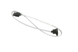 Supermicro Cable Cbl-Sast-0641 Sata 45 Cm