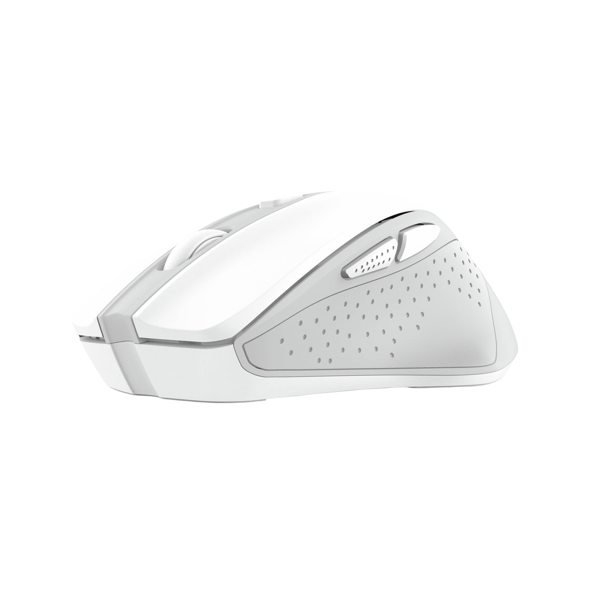 EAN 8713439255508 - Trust Nito ratón Universal mano derecha RF inalámbrico Óptico 2200 DPI imagen 3