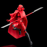 Figura Red Widow Marvel Legends Series 15cm